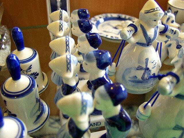 Memories of Amsterdam: Which Souvenirs to Bring Home