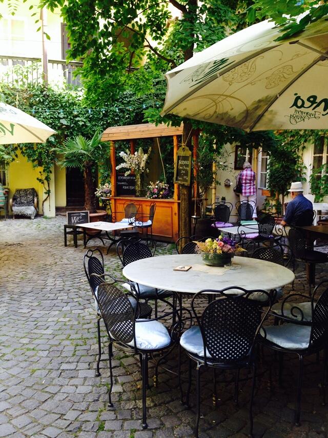 Discover hidden gems with the help of a local