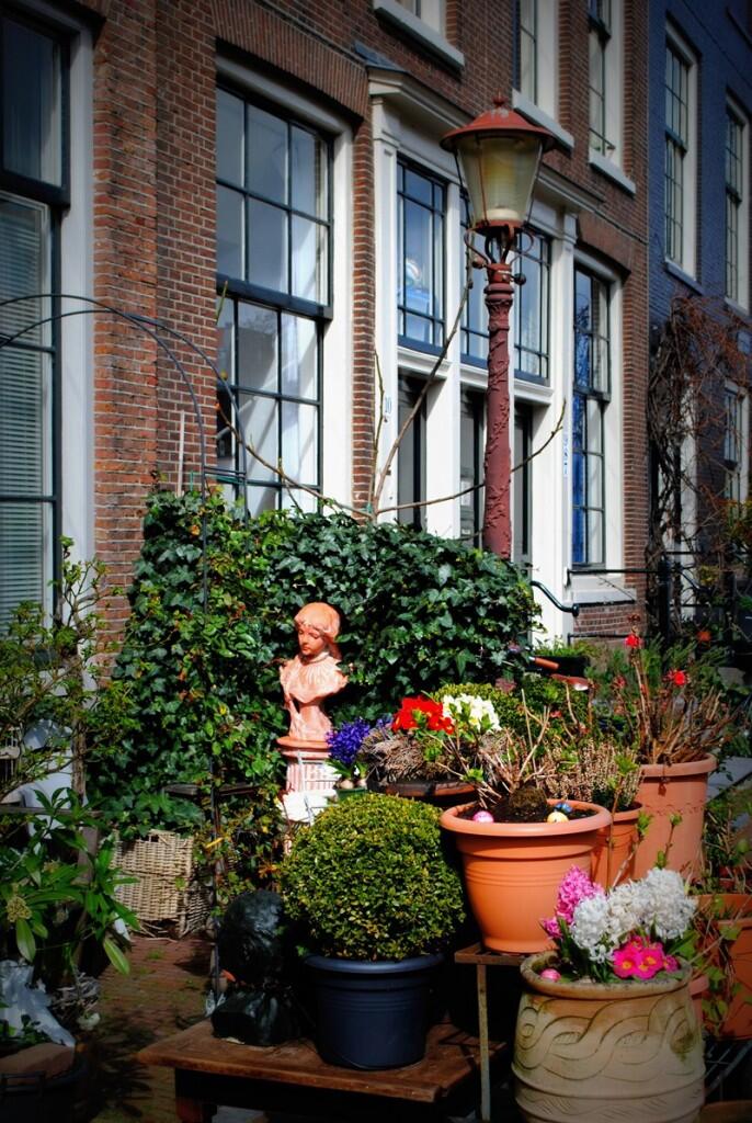 Doorstep-gardens