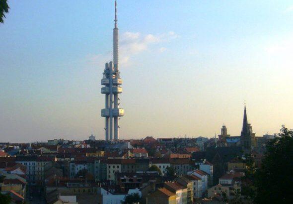 Žižkov: A Guide to Prague’s Most Unique Neighborhood