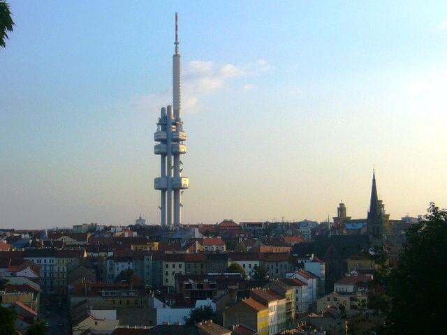 Žižkov: A Guide to Prague’s Most Unique Neighborhood