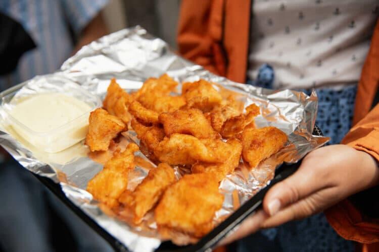 Eating Amsterdam: Food & Canals Tour