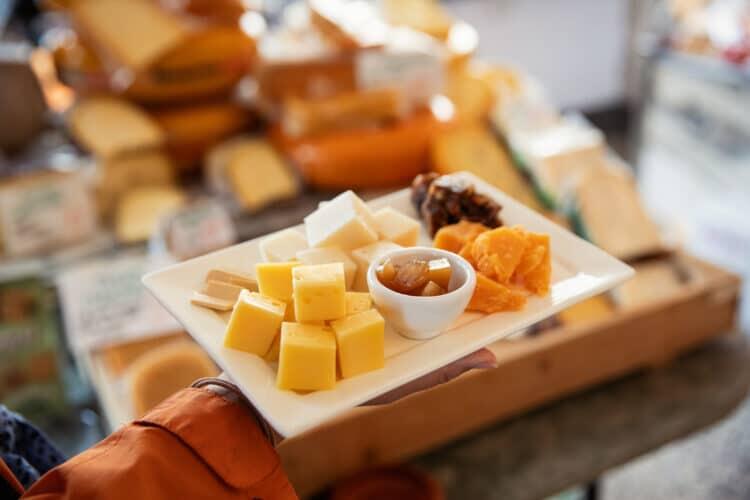 Eating Amsterdam: Food & Canals Tour