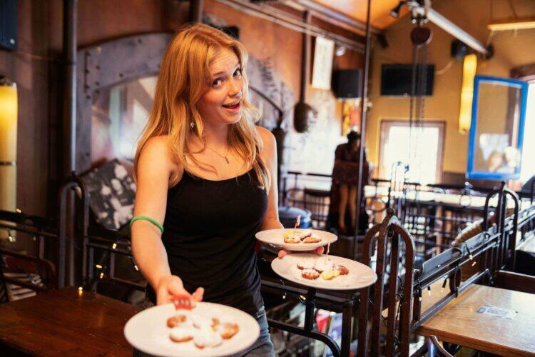 Eating Amsterdam: Jordaan Food Tour