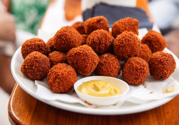 Eating Amsterdam: Food & Canals Tour