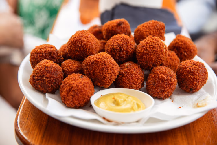 Eating Amsterdam: Food & Canals Tour