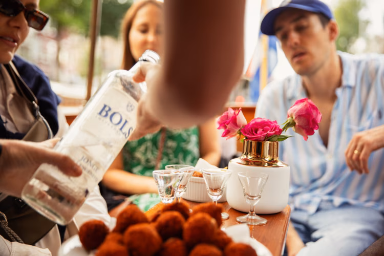 Eating Amsterdam: Food & Canals Tour