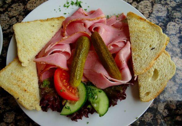 6 Places to Eat in Prague That You Wouldn’t Just Stumble Across