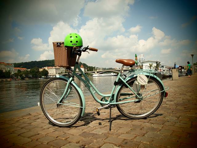 Green Lemon Tours - Prague