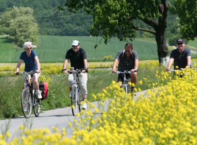 Greenways Prague-Vienna
