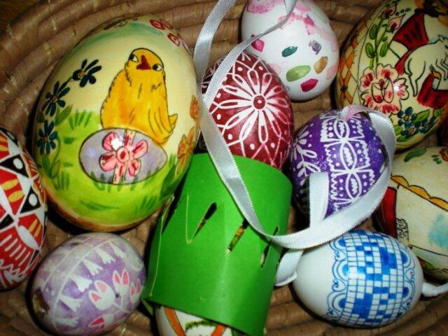 8 Fascinating Facts about Easter in the Czech Republic