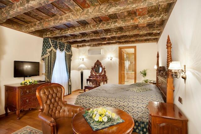 Hotel U Prince - Prague
