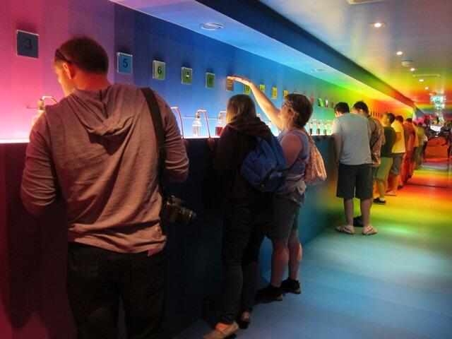 House of Bols Amsterdam