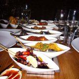We Need to Talk about Rijsttafel: Top 5 Indonesian Restaurants