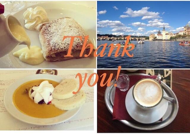 Instagram 1000 Prague