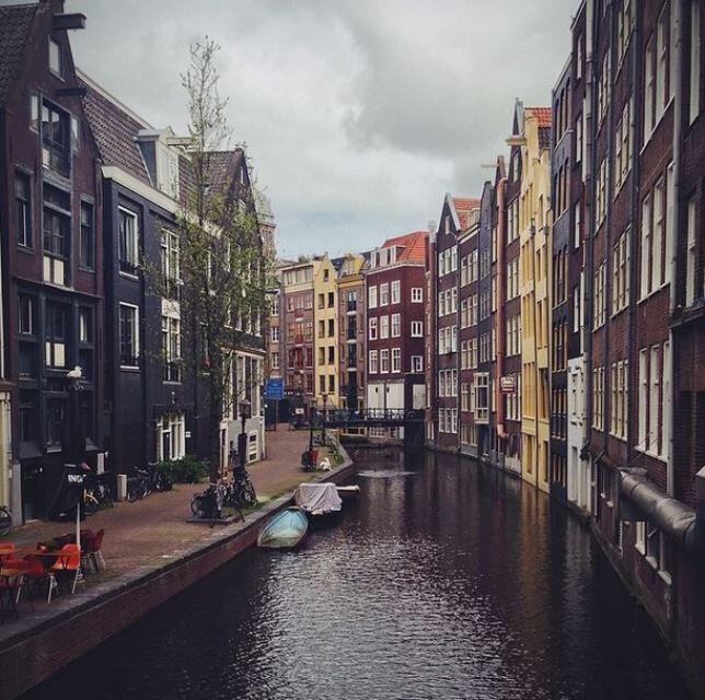 Igersamsterdam Eelco Roos