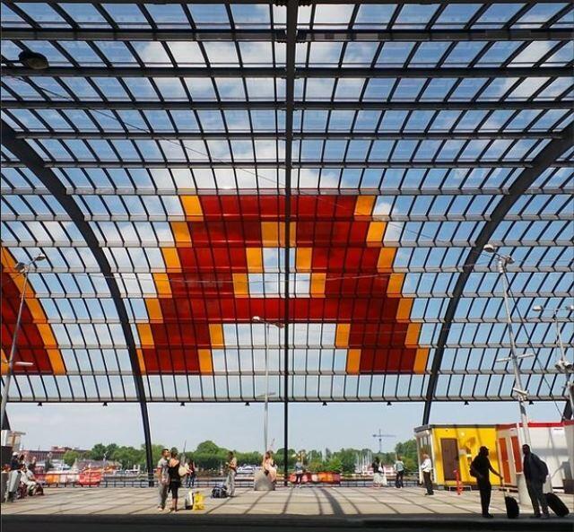 Igersamsterdam Dirk Bakker