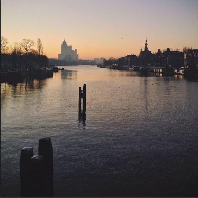 Igersamsterdam Maria Franciska