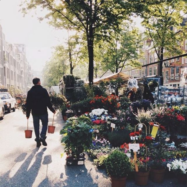 Igersamsterdam Phil