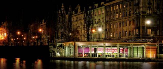 Jazz Dock Prague