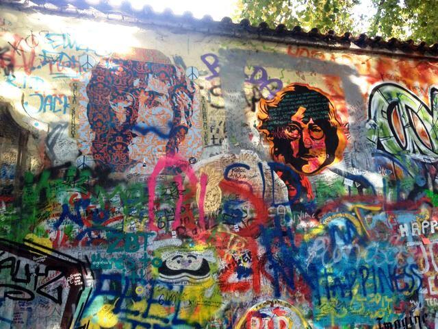 John-Lennon-Wall-Prague