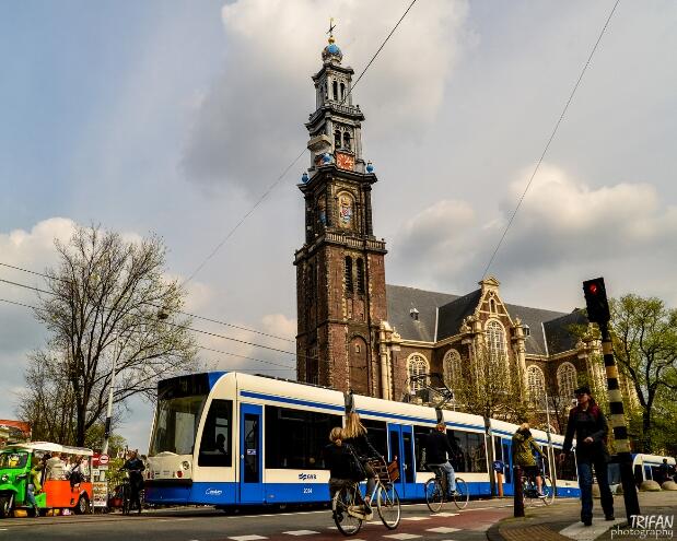 A Beginner’s Guide to the Jordaan Neighborhood