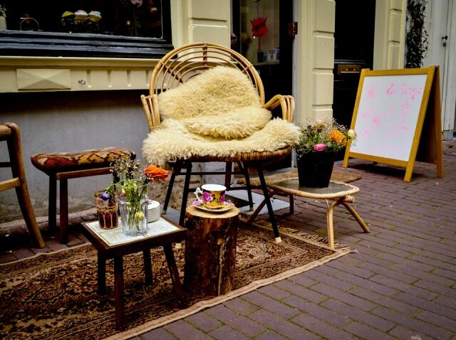 Jordaan festival Amsterdam 2014