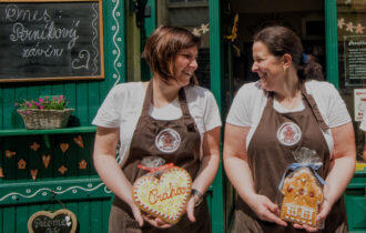 Prague Food Tour