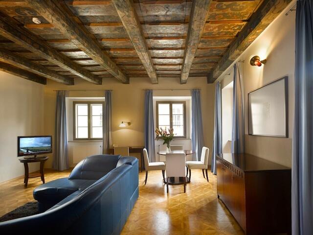 Lokal Inn 2 - Prague hotel