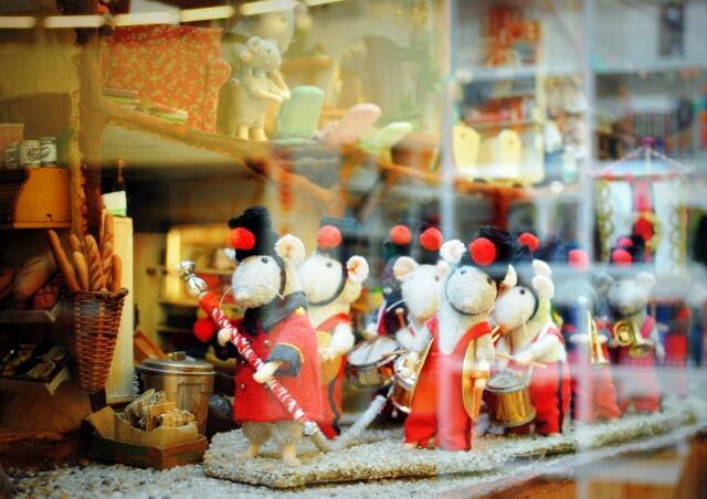 Mousehouse Amsterdam