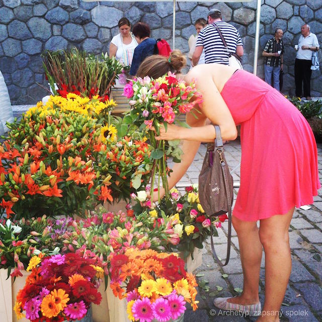 Naplavka Flowers