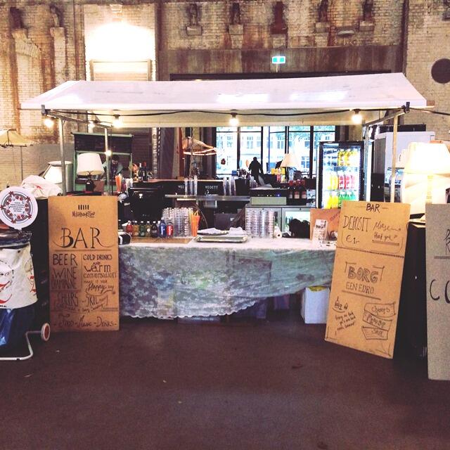 Neighbourfood Mmarket Xmas Edition