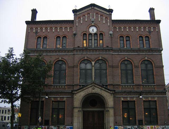 The Complete Guide to Amsterdam Nightlife - We Are Amsterdam