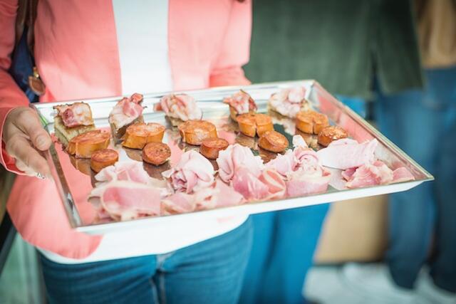 Prague Food Tour