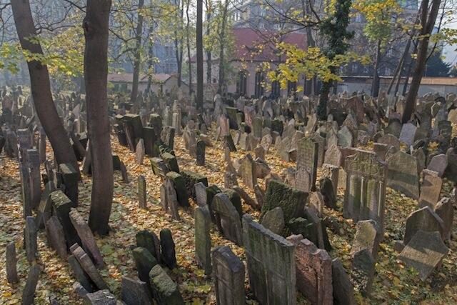 10 Places in Prague That Will Take You Back in Time