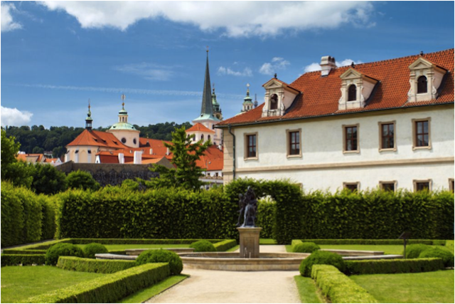 Off the Beaten Track Experiences in Prague