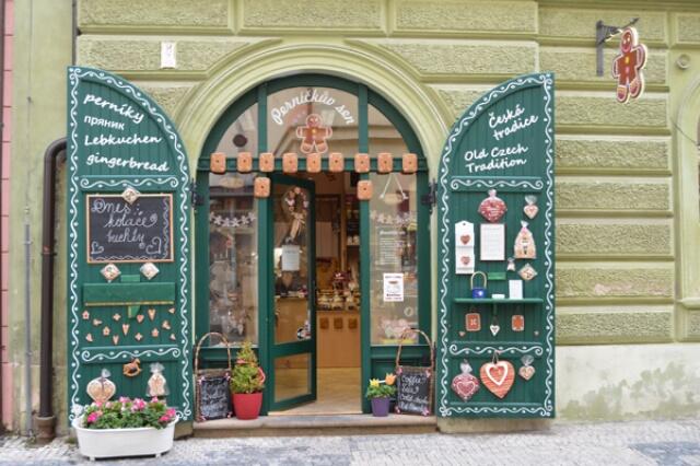 Prague_Gingerbread_Shop