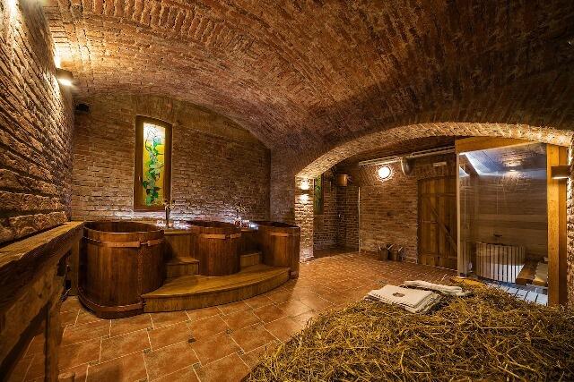 Spa Beerland Prague 1
