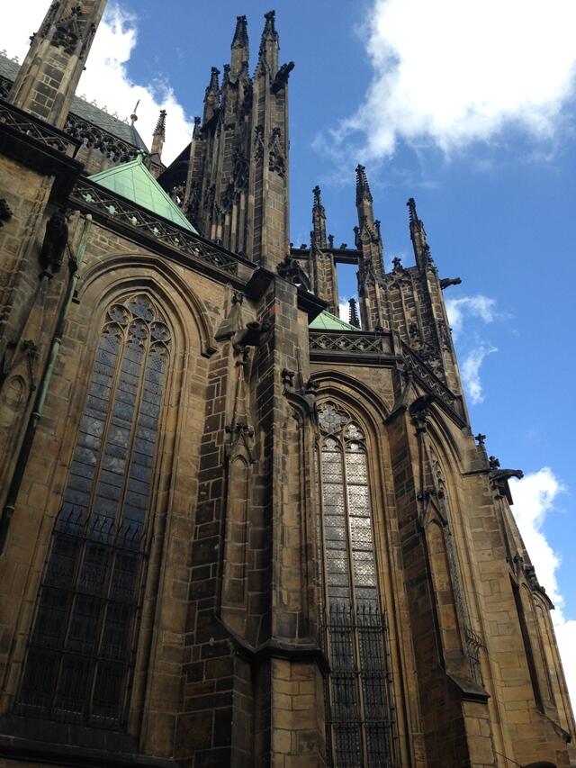 St Vitus