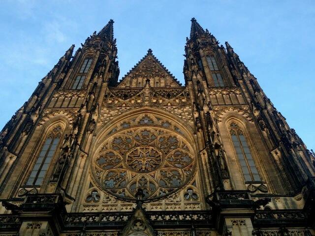 7 Things to Do in Prague on a Monday