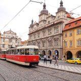How to Use Public Transport in Prague