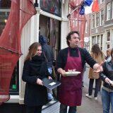 The Unsung Food Heroes of Amsterdam