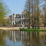 Amsterdam on Foot: Where to Walk in the Dutch Capital
