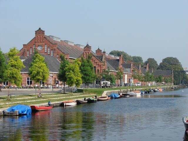 Westerpark_westergasfabriek
