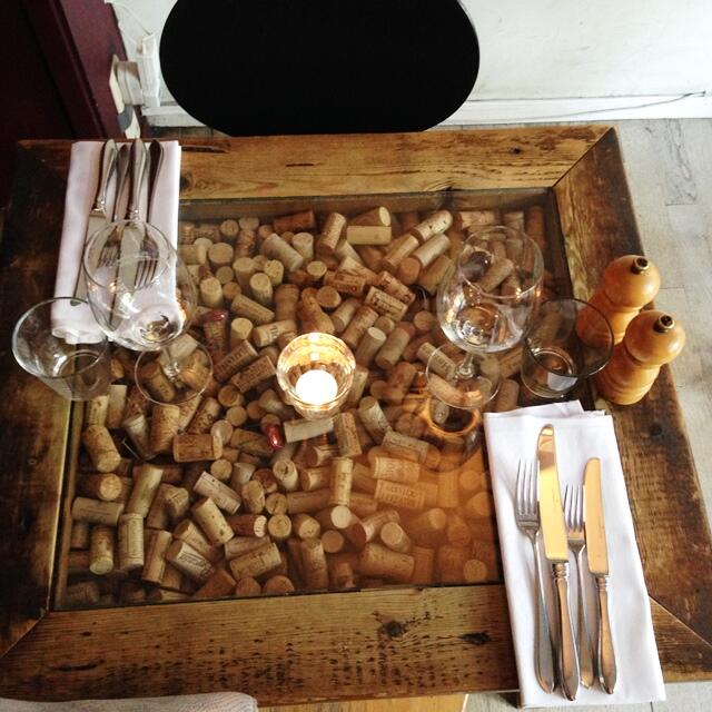 Winebar BoelenBoelen Amsterdam
