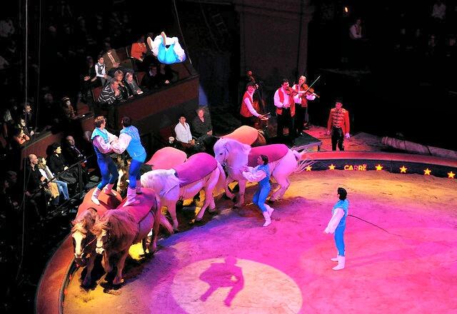 World-Christmas-Circus-Amsterdam