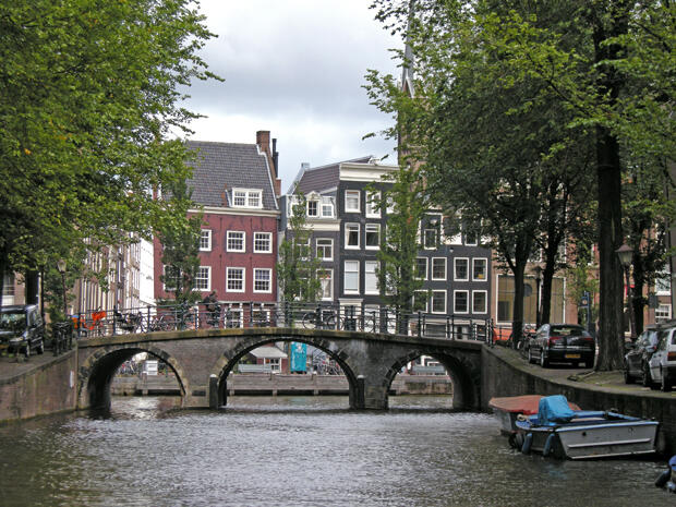 Amsterdam