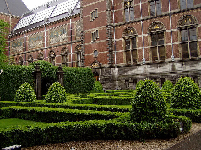 Amsterdam National Museum