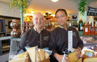 Jordaan Food Tour