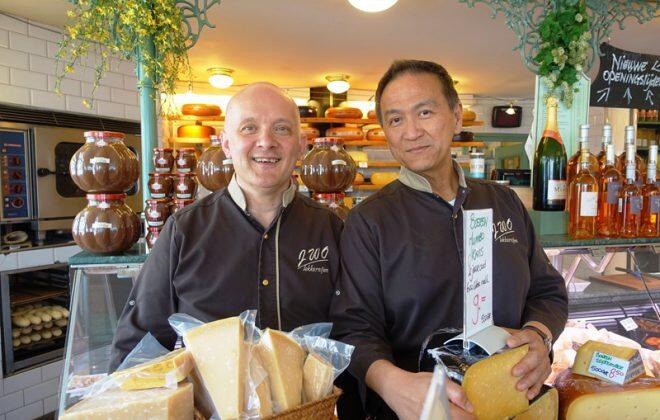 Jordaan Food Tour